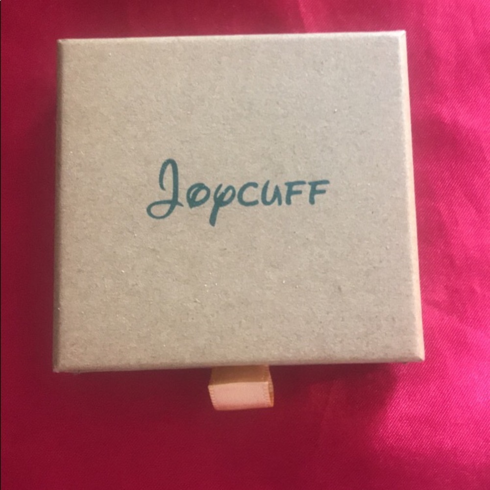 JUST DANCE CUFF BRAND NEW NEVER OPENED